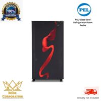 1400 PRGD  PEL Glass Door Refrigerator Room Series