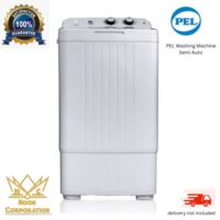 8050-PWMS PEL Washing Machine Semi Auto