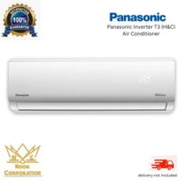 UE12XKF-9 INV (H&C) 12K-Panasonic Inverter T3 (H&C) Air Conditioner
