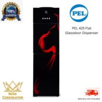 425 FPGD  PEL Flat Glassdoor Dispenser