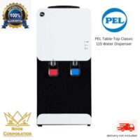 115 PEL Table-Top Classic Water Dispenser