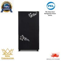 1400 PRGD  PEL Glass Door Refrigerator Room Series