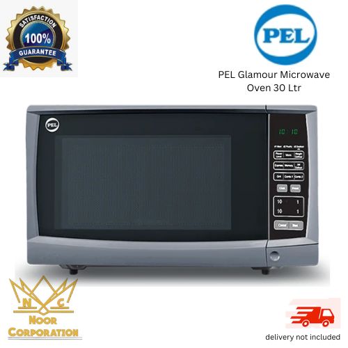 Glamour PEL Microwave Oven 30 Ltr