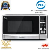 Glamour PEL Microwave Oven 38 Ltr