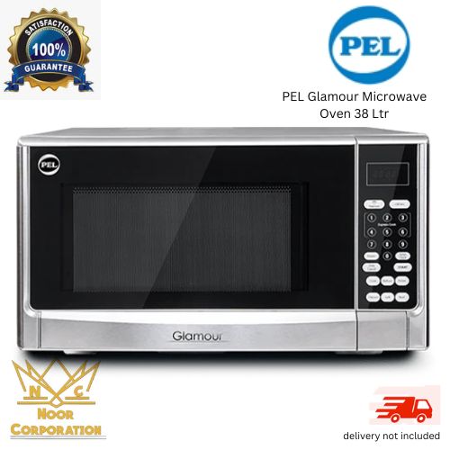 Glamour PEL Microwave Oven 38 Ltr