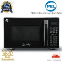Silver Line 23 PEL  Microwave Oven Digital