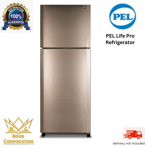 2000 PRLP PEL Life Pro Refrigerator