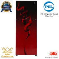 21960 PRGD  PEL Refrigerator Curved Glass Door