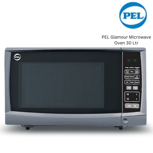 Glamour PEL Microwave Oven 30 Ltr - Image 2