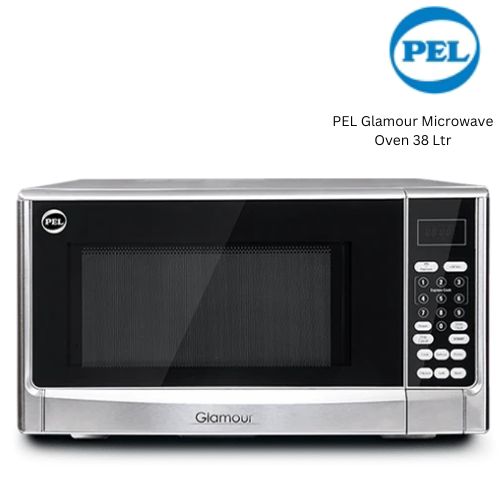 Glamour PEL Microwave Oven 38 Ltr - Image 2