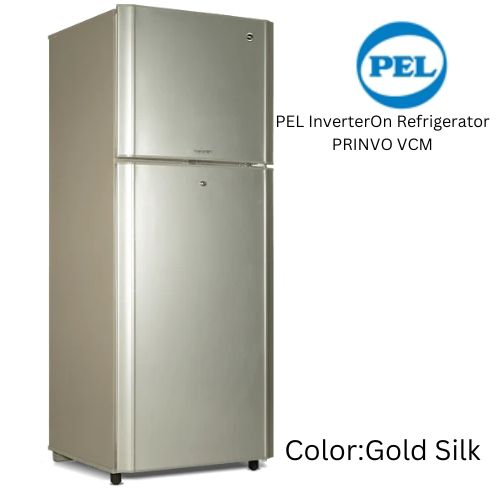 2550 PRINVO VCM PEL InverterOn Refrigerator PRINVO VCM - Image 2