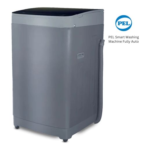 900i-PAWM PEL Smart Washing Machine Fully Auto - Image 4
