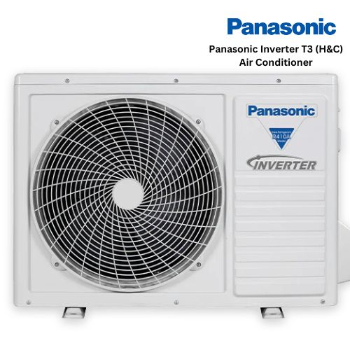 UE12XKF-9 INV (H&C) 12K-Panasonic Inverter T3 (H&C) Air Conditioner - Image 5