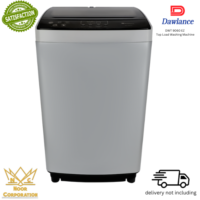9060 DWT EZ Top Load Automatic Washing Machine 8 KG