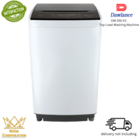 255DW ES Top Load Washing Machine (8 kg)
