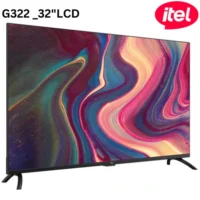 G322 _32"LCD