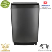 11671 DWT FLT Top Load Automatic Top Load Washing Machine 11 KG Hand Care Technology