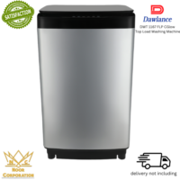 1167 DWT FLP CGlow Top Load Automatic Washing Machine (11 kg)
