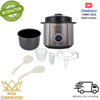 3015-DWMC  Multi Cooker