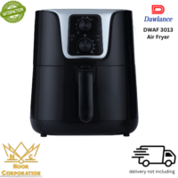 3013-DWAF   3 Liters  Air Fryer