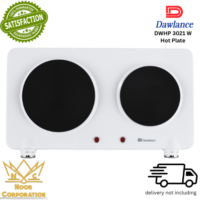 3021DWHP W Temperature Control Dual Heating Zones Hot Plate
