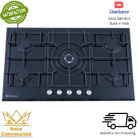590 DHG BI A Built-in Hob
