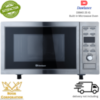 25 IG DBMO Built-in Microwave Oven