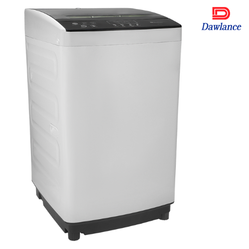 255 DWT ES- Top Load Automatic Washing Machine (8 kg) - Image 2