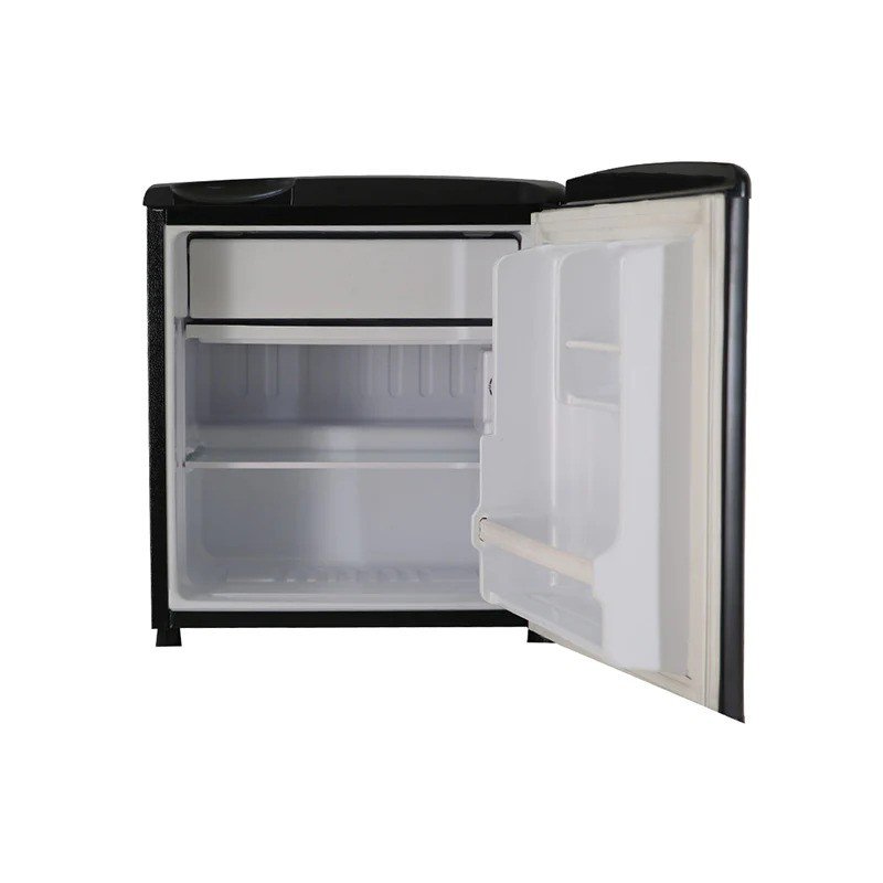 HR-66-B Haier 2.5 CFT Single Door Cheapest Refrigerator - Image 2