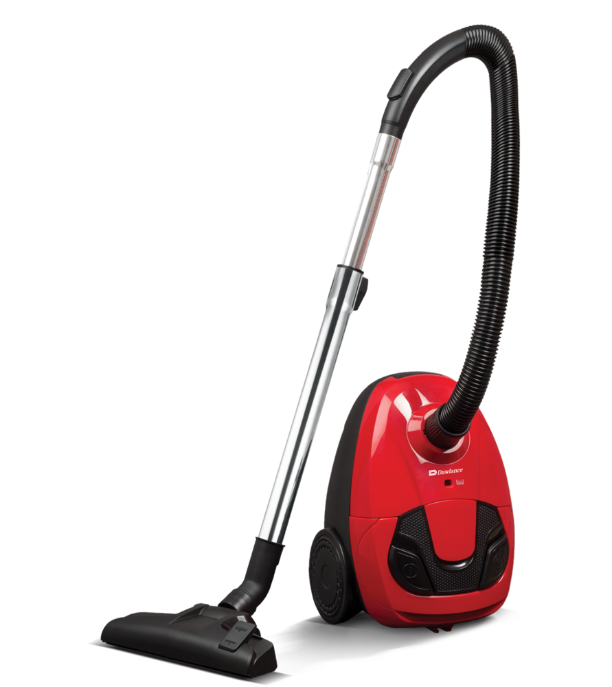 770 DWVC Vacuum Cleaner - Image 2