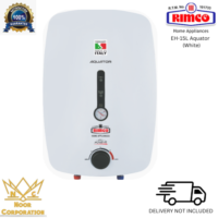 EH-15L Aquator (White)