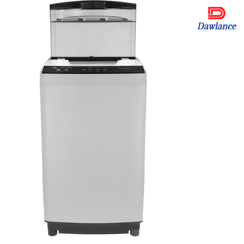 255 DWT ES- Top Load Automatic Washing Machine (8 kg) - Image 3