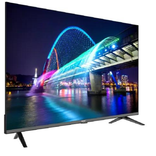 H65K801UX 4K Ultra HD Smart Google Android LED TV Dolby Audio - Image 3