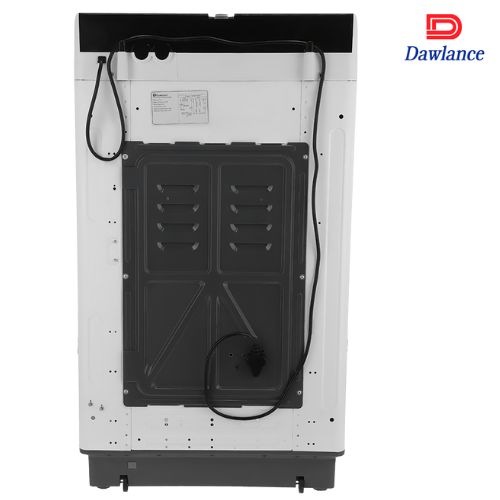 255 DWT ES- Top Load Automatic Washing Machine (8 kg) - Image 4