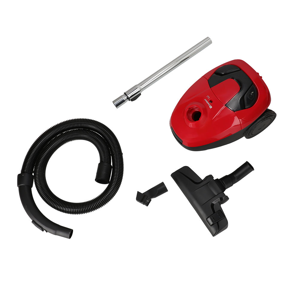 770 DWVC Vacuum Cleaner - Image 4