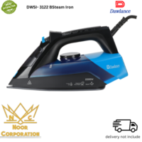 3122 DWSI- B Steam Iron