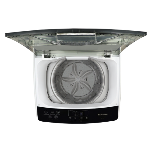 255 DWT ES- Top Load Automatic Washing Machine (8 kg) - Image 9
