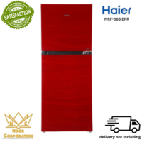 HRF-368 EPR Haier 16 CFT Top Mount Refrigerator