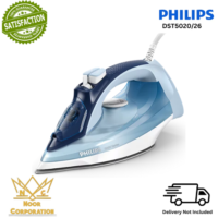 DST5020/26 Philips 5000 Series Steam iron-Built to perform, day after day