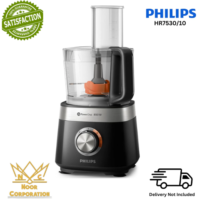 HR7530/10 Philips Compact Food Processor
