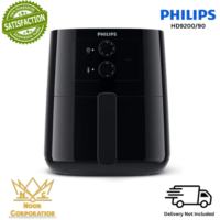 HD9200/90 Philips Airfryer 3000 Series Large (4.1L)