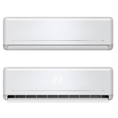 Split AC