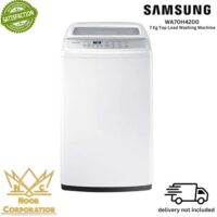 WA70H4200- 7 Kg Top Load Washing Machine