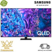 85" QLED 4K Q70D