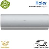 HSU-12HFTCD/WSDC(S)-T3