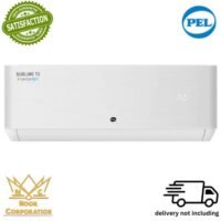 PEL InverterOn Sublime T3 (H&C) Air Conditioner