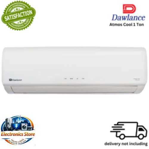 Atmos Cool 1 Ton Inverter Split AC