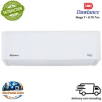 Mega T + 0.75 Ton Inverter Split AC