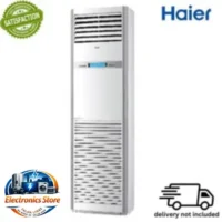 48E/DC Inverter Haier 4 Ton Floor Stand HPU