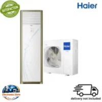 HPU-24HE/DC Haier 2.0 Ton Inverter AC Floor Standing